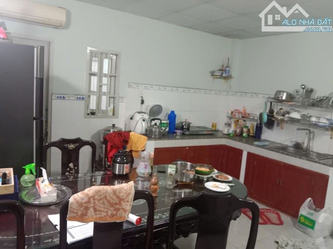 Bán nhà đường số 102 , TNP. A, Quận 9. - DT : 4.3 x 19m ( nở hậu 4.5m ) = 82.2 - 3