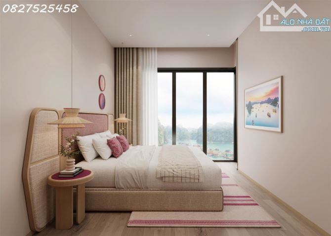 ANH/CHỊ ĐANG MUỐN TÌM BĐS VỪA NGHỈ DƯỠNG LẠI VỪA SINH LỜI ỔN ĐỊNH? ✨ 💥 SUN CENTRO TOWN - 3