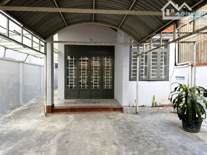 Siêu Hiếm - 162m2 (6.5 x 24m) ngay trường Cao Đẳng Nghề P. Linh Chiểu tiện ở hoặc xây CHDV - 3