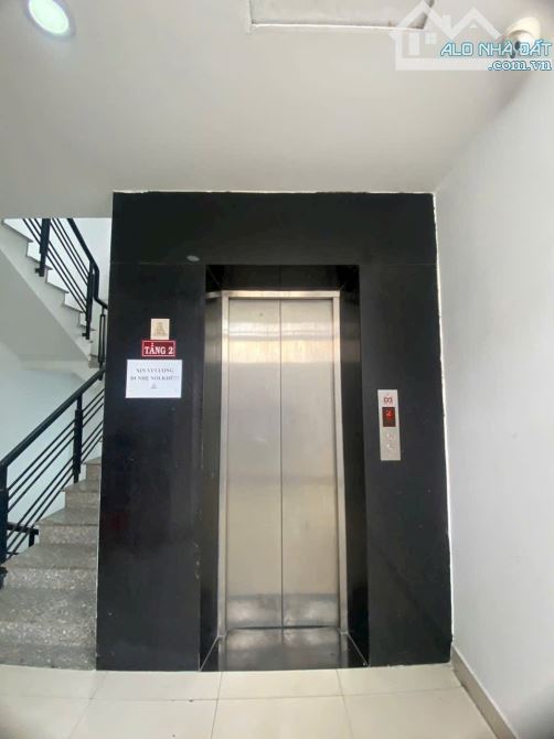5❌30m, BÁN CHDV 45P, XÂY MỚI 100%, ĐƯỜNG 8M, NGUYỄN OANH, P17 GÒ VẤP, 31 TỶ HƠN TL - 3
