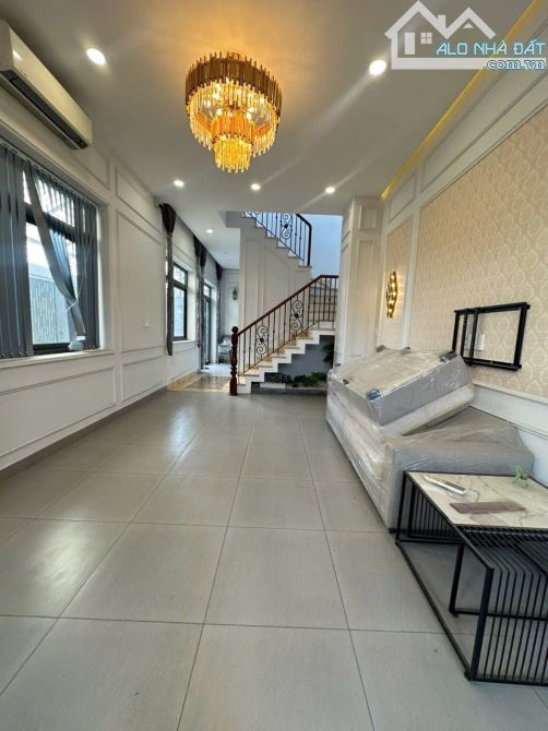 BÁN NHÀ HẺM XE TẢI GẦN MẶT TIỀN VÕ VĂN NGÂN, P. BÌNH THỌ, THỦ ĐỨC. 56M2, 3TẦNG, 9.6TỶ TL. - 3