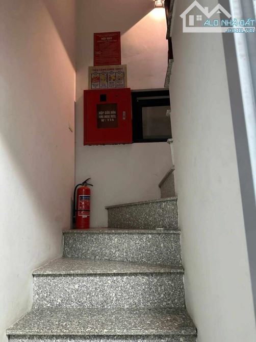 Bán toà Apartment cao cấp Tô Ngọc Vân - 20m ra Hồ Tây - Các phòng luôn kín - 3