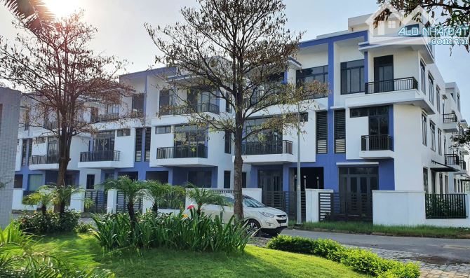 Bán đất nền mặt tiền đường Lã Xuân Oai Quận 9 - Cách Gametro chỉ 1km- Giá chỉ 30tr/m2 - 3