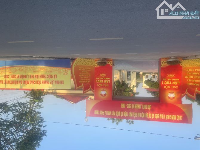 🔥🔥 LÔ GÓC HIẾM – TẰNG MY, NAM HỒNG, ĐÔNG ANH (THIÊN LỘC MỚI) 🔥 📐 Diện tích ~108m² - 3
