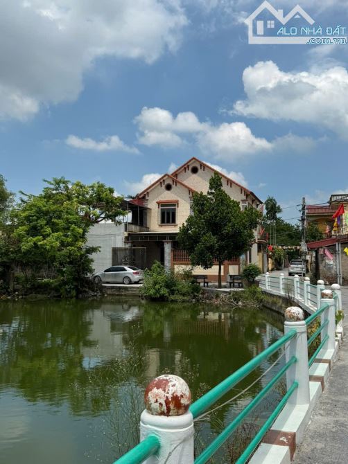 CẦN BÁN ĐẤT AN BÌNH, THUẬN THÀNH, BẮC NINH - 3