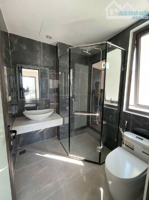 NGUYỄN VĂN CỪ, LONG BIÊN, LÔ GÓC 36M², 9.59 TỶ, NHÀ 6 TẦNG, NỘI THẤT ĐẸP, KHU HIẾM NHÀ BÁN - 3