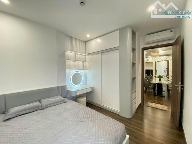 Chuyển nhượng căn 2 ngủ Full đồ tầng đẹp giá 2,1 tỷ. Hoàng Huy Commerce Võ Nguyên Giáp - 3