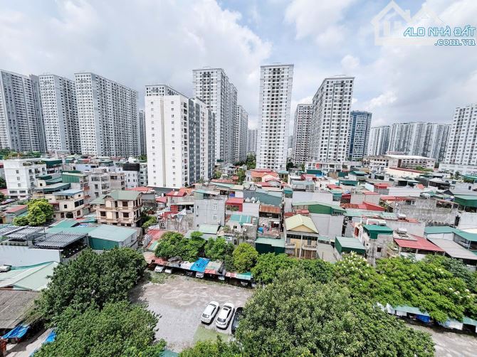 CĂN CHUNG CƯ HOA HẬU - 4 MẶT THOÁNG - VIEW ĐỈNH - ĂN CHỌN TIỆN ÍCH TIME CITY - 3