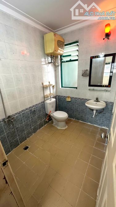 Bán chung cư CT1 Đỗ Nhuận, dt 70m 3 ngủ, view đẹp, giá 6.45 tỷ - 3