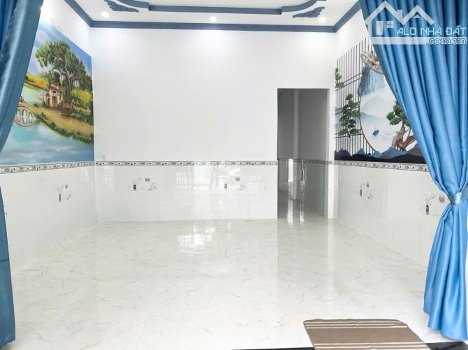 Bán nhà Hoomon dt 5x17 giá dễ thương chỉ 2ty9 - 3