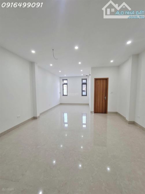 Cho thuê nhà mới mặt tiền đường Trịnh Đình Thảo, Cẩm Lệ, Tp Đà Nẵng - 3