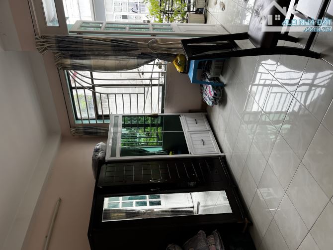 Bán nhà hẻm xe hơi Nguyễn Hũu Tiến, diện tích 4mx12m, 1 trệt, 2 lầu, giá 6.2 tỷ ( TL) - 3