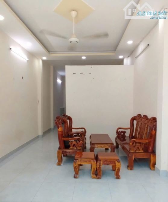 Bán nhà gấp đường số 17A (gần Tân Kỳ Tân Quý), diện tích 4x16m, 1 lầu, giá 5.2 tỷ (TL) - 3