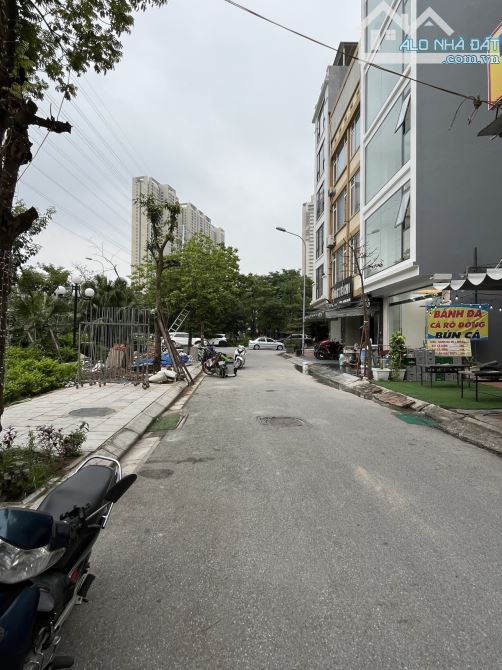 ✅ BÁN NHÀ MẶT PHỐ NGUYỄN THANH BÌNH – GIẾNG SEN – 7 TẦNG THANG MÁY – GIÁ 25 TỶ - 3