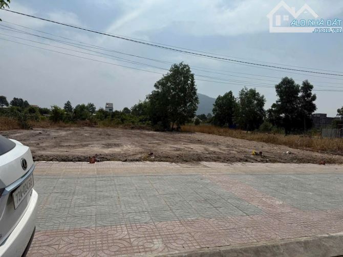 🌟 BÁN ĐẤT MẶT TIỀN ĐƯỜNG S – TRỤC ĐƯỜNG HUYẾT MẠCH PHƯỜNG PHÚ MỸ 🌟 - 3