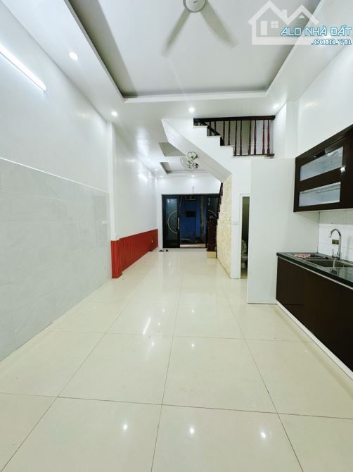 💥 PHÂN LÔ QUÂN ĐỘI🏡NGÕ 59 NGUYỄN NGỌC NẠI-THANH XUÂN🌹 Ô TỖ ĐỖ CỬA - 3