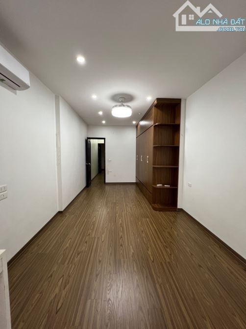 Bán nhà Tô Hiệu Hà Đông 45m  4 tầng Oto Kinh Doanh Đỉnh nhỉnh 12 tỷ! - 3