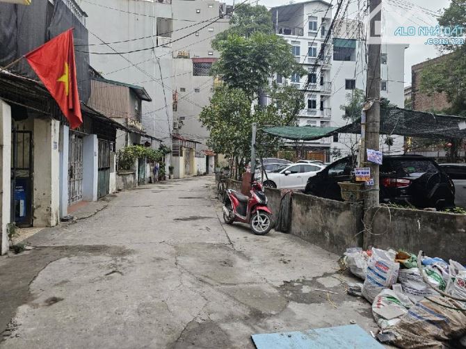 Bán nhà đường Cầu Bươu gara ô tô, nhà mới xây, nội thất đẹp 35m 6 tầng chỉ 6.99 tỷ. - 3