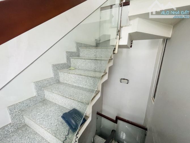 Bán nhà hẻm xe hơi , diện tích lớn Quận Bình Thạnh TPHCM, gần khu D5, giá tốt - 3