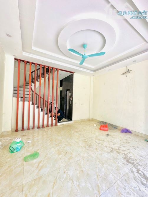 Bán nhà MP Tăng Thiết Giáp, Cổ Nhuế, Bắc Từ Liêm, Phạm Văn Đồng. TP Giao lưu. 146m2. 43 Tỷ - 3