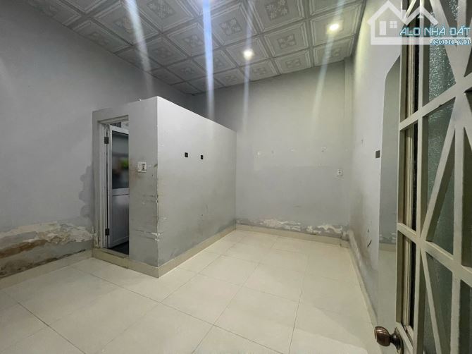 Nhà MT Huy Cận - Đà Nẵng. Gần đại học Ngoại Ngữ - 3