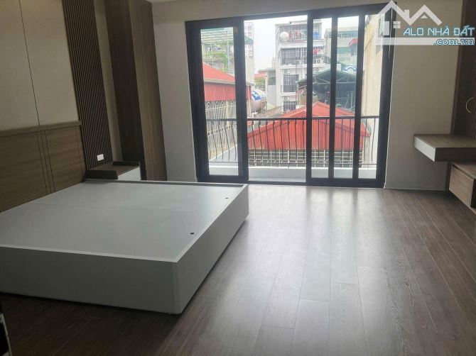 Bán nhà phố Vương Thừa Vũ phân lô 45m2, 6 tầng xây mới, ô tô vào trong nhà!!! - 3