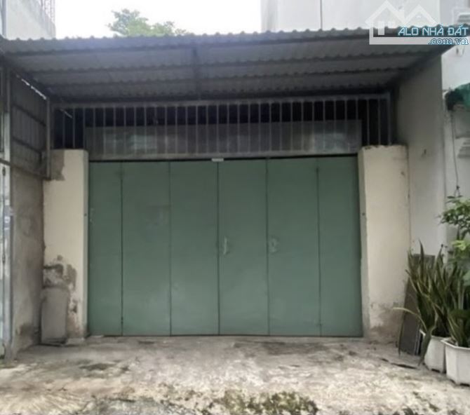 BÁN GẤP NHÀ HẺM XE HƠI ĐỒNG BỘ PHAN ANH , 78M2 , 5 x 16 . GIÁ NHỈNH 7TỶ - 3