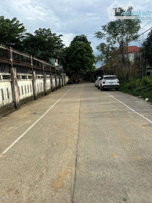 159m2 đường oto Lý Nam Đế - TP Huế - Chỉ 1xtr/m2 - 3