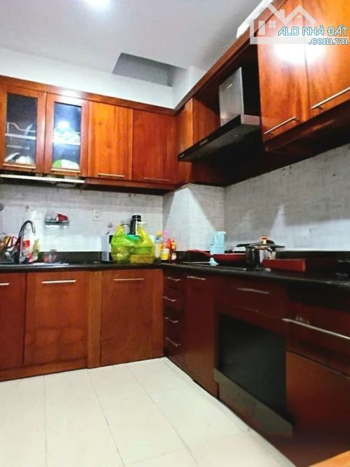 💥 Bán Nhà phố 5 tầng, sổ hồng riêng – Nguyễn Tri Phương, Quận 10, giá tốt khu vực - 3