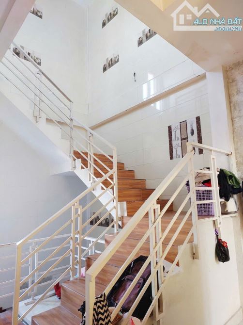 BÁN NHÀ 3 TẦNG – KIỆT Ô TÔ TẢI PHAN BỘI CHÂU, GẦN ĐÀO TẤN Giá Rẻ 2.8x tỷ - 3