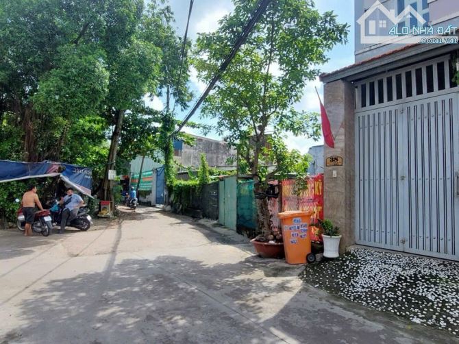 🔥 Đất Thổ Cư đường TL22 phường THẠNH LỘC Q12,đường 12m,dt:1.047m2  (15,5m x 75m)💵32,5tỷ. - 3