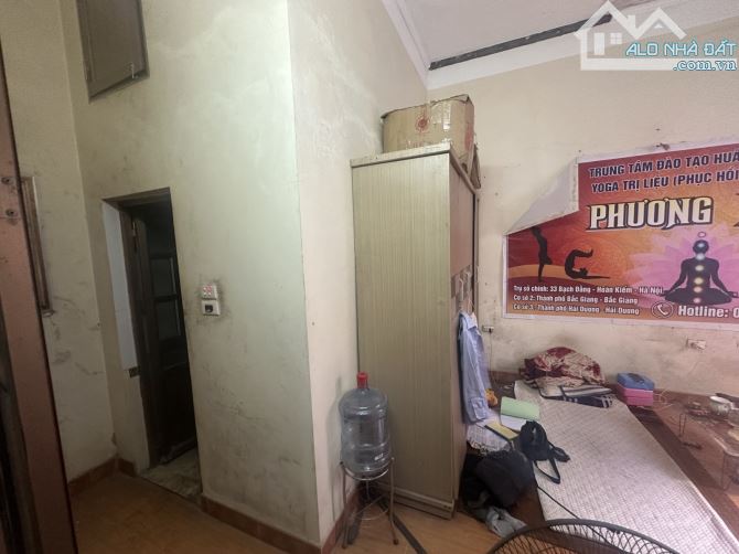 Cần bán nhà gần phố tt Hoàn kiếm thông số đẹp 36M3t MT rộng 6,2 Tỷ - 3