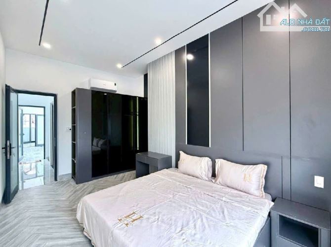 🚀 BÁN NHÀ MẶT TIỀN HUỲNH NGỌC HUỆ – 101M² – 3 TẦNG – 14,9 TỶ 🚀 - 3