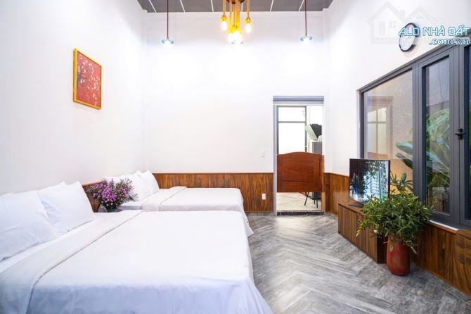 Bán Nhà Chính Hữu, Gần Biển Phạm Văn Đồng, 65m2(5x11) Nhỉnh 5 tỷ - 3