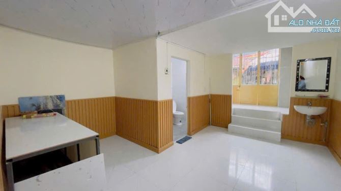 🏙️ TRUNG TÂM QUẬN THANH KHÊ – BÁN GẤP NHÀ C4 GÁC LỬNG 2 MẶT KIỆT Ô TÔ – GIÁ CHỈ 4,X TỶ! - 3