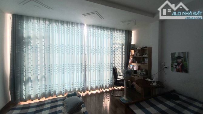 BÁN SIÊU PHẨM NHÀ 5 TẦNG LA KHÊ HÀ ĐÔNG_PHÂN LÔ VỈA HÈ THOÁNG TRƯỚC SAU_TẶNG FULL NỘI THẤT - 3