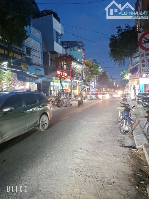 🏠 SIÊU HIẾM – NHÀ KIỆT Ô TÔ GẦN CẦU RỒNG - CÁCH MẶT TIỀN 1 CĂN 🔥 - 3