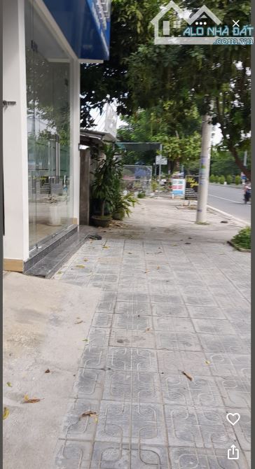 Bán nhà MP Trần Thủ Độ, Hội An. Dt 186m2, 3t đủ công năng. Giá rẻ 7.5 tỷ - 3