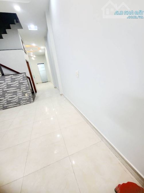 MẶT TIỀN KINH DOANH – ĐƯỜNG SỐ 4 KDC LÊ THÀNH – 64M² – 2 TẦNG BTCT – CHỈ NHỈNH 7 TỶ - 3
