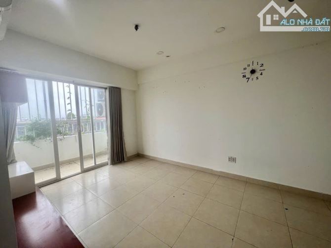 BÁN CĂN GÓC 67M2 CHUNG CƯ LINH TÂY - THỦ ĐỨC GIÁ 2TY75 - 3