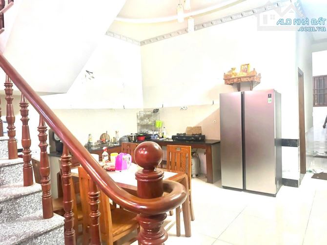 Bán nhà 2 tầng dt 5x 20 phương đông hoà  sát làng đại học Quốc gia - 3