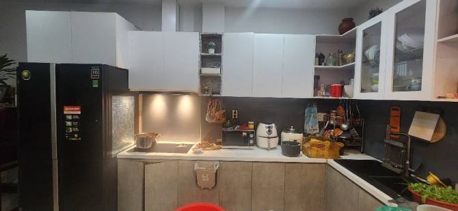 Bán CHDV 5 tầng-72M2-Huỳnh Tấn Phát giáp Quận 4-sẵn dòng tiền 30 triệu/tháng,hơn 8 tỷ - 3