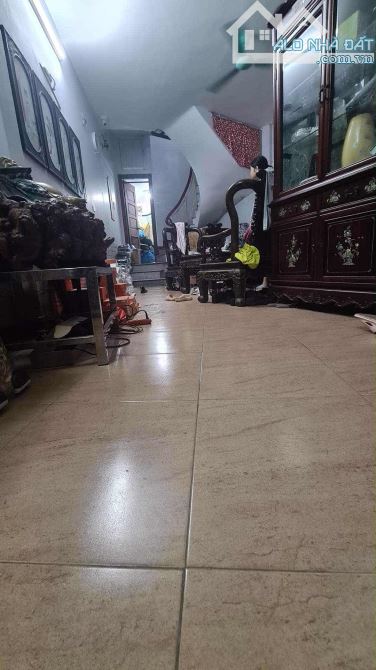 BÁN NHÀ PHỐ TỐNG DUY TÂN, DT 35m, 5 TẦNG, 13.5 TỶ - 3