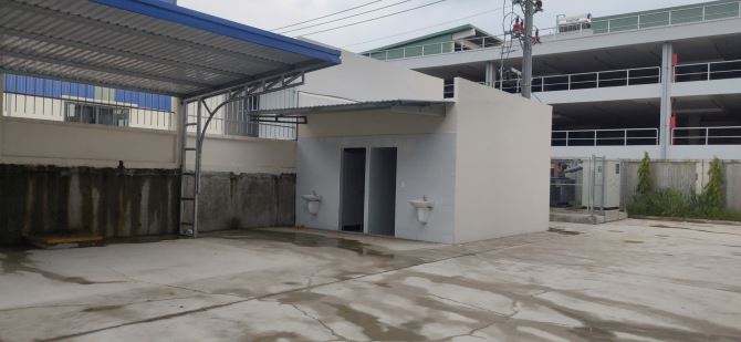 Cho thuê xưởng 7000m2 đầy đủ pháp lý trong KCN Long Thành, Đồng Nai giá chỉ hơn 4usd/m2 - 3