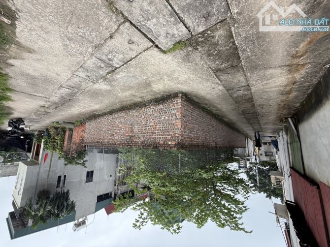 Bán đất lô góc 60m2 Kim Âu - Đặng Xá, view công viên - 3