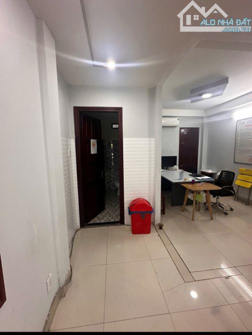 BÁN NHÀ MẶT TIỀN TỐ HỮU-CẠNH LÔ GÓC - CHỈ  14,5tyr - 3