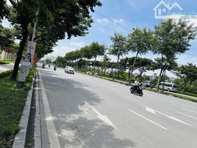 BÁN TÒA CCMN 35PKK: DÒNG TIỀN KHỦNG 130TR/TH – GẦN ĐH CÔNG NGHIỆP HN, NHỔN - 3