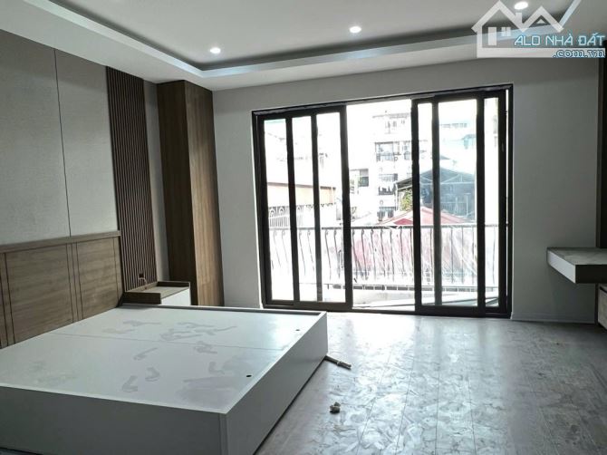 NHÀ ĐẸP SỐNG CHẤT- VƯƠNG THỪA VŨ - XÂY MỚI - THANG MÁY - Ô TÔ CHẠY VÀO NHÀ - 3