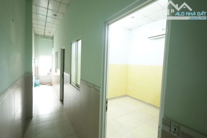 Bán nhà An Phú Đông Q12 Võ Thị Thừa,79m² 2 tầng, giá 4.6 tỷ - 3