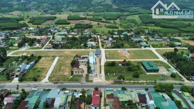 Đất đẹp Full thổ cư Ngang 9 - gần chợ, trường học, UBND xã, xây nhà vườn nghỉ dưỡng - 3